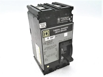 SCHNEIDER ELECTRIC FAL24070