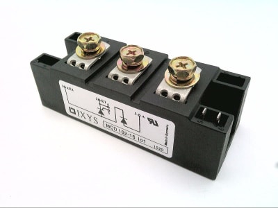 LITTELFUSE MCD162-16I01