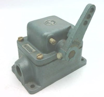 ALLEN BRADLEY 801-DML145