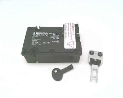 SCHMERSAL TZFS24VDC
