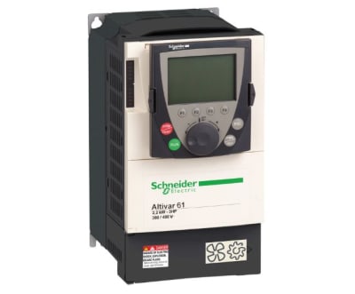 SCHNEIDER ELECTRIC ATV61HU22N4
