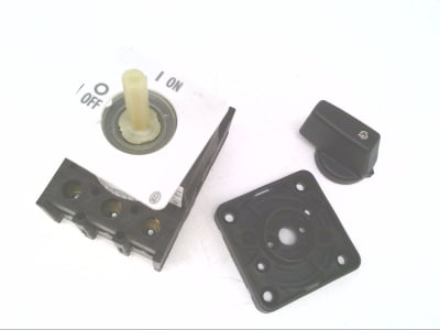 EATON CORPORATION P1-25/E