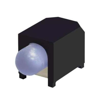 KINGBRIGHT AA3528AVU/ASRS