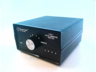 BLACK BOX CORP SW982A