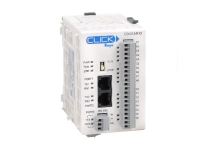 AUTOMATION DIRECT C0-01AR-D