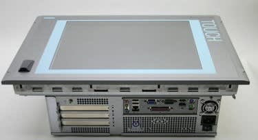 SIEMENS 6AV7824-0AA10-0AA0