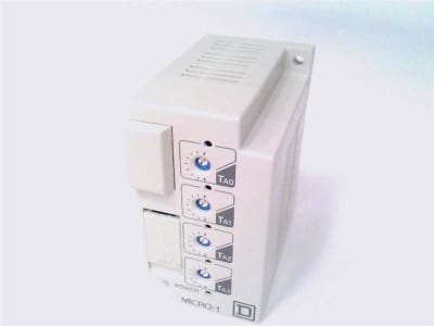 SCHNEIDER ELECTRIC 8003-TA-1