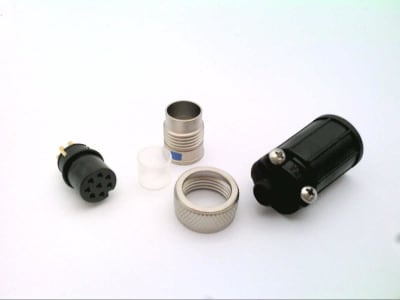 CONXALL SF6282-8SG-520