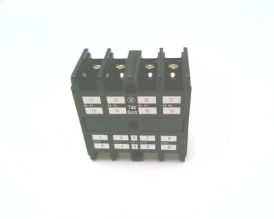 WESTINGHOUSE 766A030G03