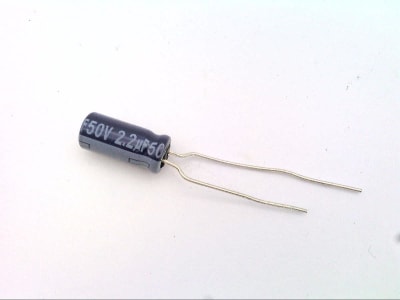 MATSUSHITA ELECTRIC ECA-1HM2R2B
