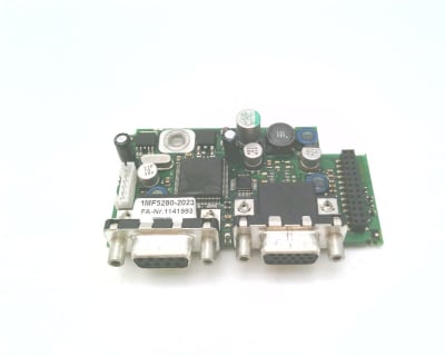 KEB AUTOMATION 1M.F5.280-2023