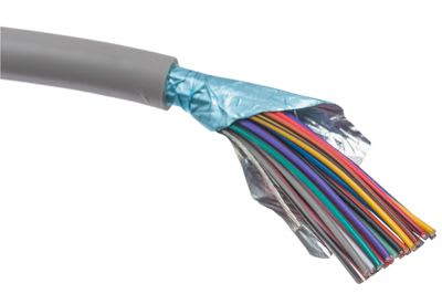 INFINITE CABLES 87-425-328 GY
