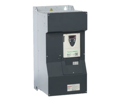 SCHNEIDER ELECTRIC ATV61HC11N4D