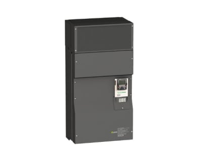 SCHNEIDER ELECTRIC ATV61HC80Y