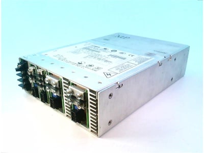 ADVANCED ENERGY MP8-2Q-2Q-1H-4NN-20