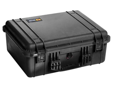PELICAN CASES 1550NF