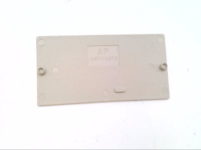 WEIDMULLER AST-1/AST-5-PA-BG