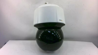 AXIS COMMUNICATIONS Q6114-E 60 HZ