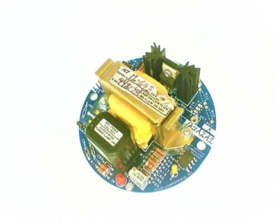 FLUID COMPONENTS 5181-1A3A2A2