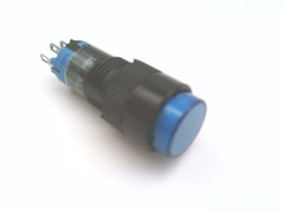 IDEC AL2M-A21-S