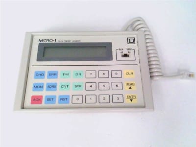 SCHNEIDER ELECTRIC 8003-DL2