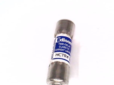 EATON CORPORATION HCTR.4