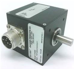 ENCODER PRODUCTS COMPANY 716-0305-1-N-S-S-6-S-S-N