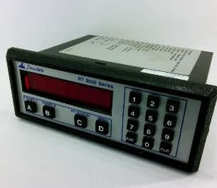 FLOWDATA RT80A3A2AC