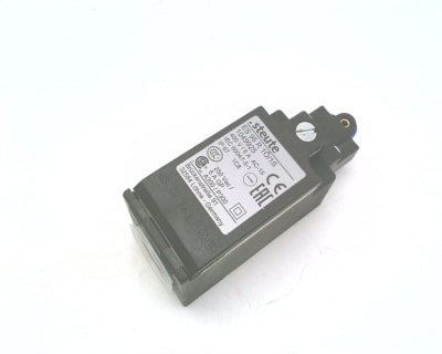 STEUTE ES 95 R 1O/1S