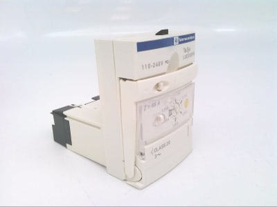 SCHNEIDER ELECTRIC LUCD05FU