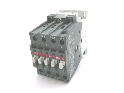 ASEA BROWN BOVERI SS-8P6T4