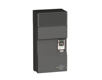 SCHNEIDER ELECTRIC ATV61HC11N4T1
