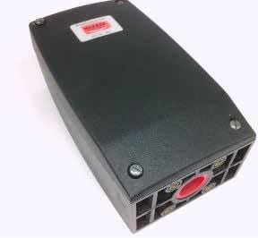 ALTRA INDUSTRIAL MOTION MCS-165-F