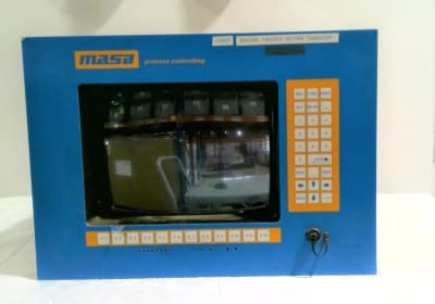 MASA M132