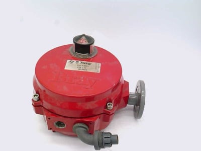 BRAY 70-0061-113A0-536B