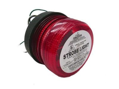 NORTH AMERICAN SIGNAL ST500-ACR