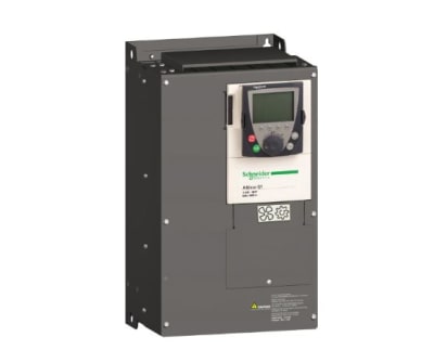 SCHNEIDER ELECTRIC ATV61HU30S6X