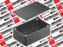 BUD INDUSTRIES CUR-3282