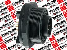 BULGIN COMPONENTS PX0707/P/12