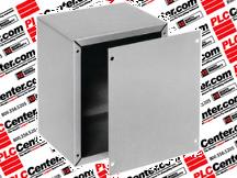 BUD INDUSTRIES CU-1124