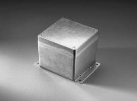 BUD INDUSTRIES AN-2804-B