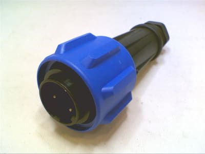 BULGIN COMPONENTS PX0911/03/P