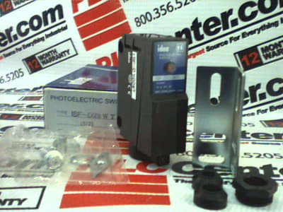 IDEC ISF-D500WT
