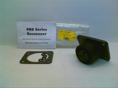 BULGIN COMPONENTS PX0941/03/S