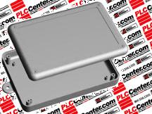 BUD INDUSTRIES PT-11653-MB