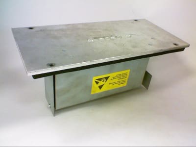 ASEA BROWN BOVERI 3HAA0001-CP