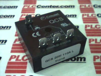 CROUZET QCS20M110A