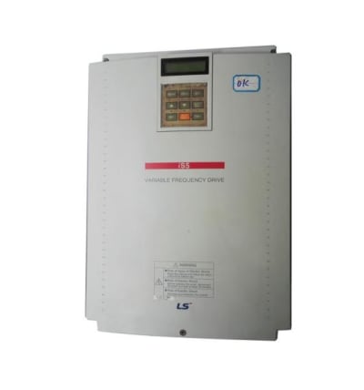 LS ELECTRIC SV185IS5-4N0