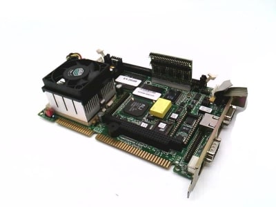 AAEON SBC-557
