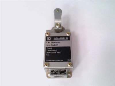 TELEMECANIQUE SENSORS L525WDL2M58